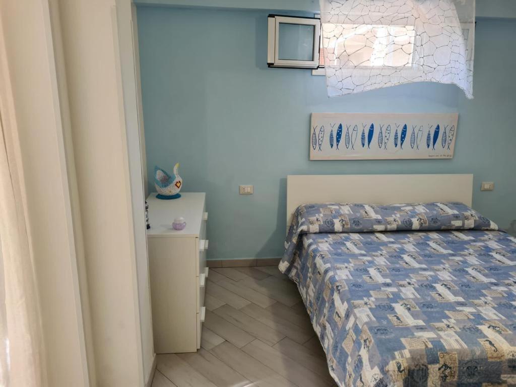 A Due Passi Dal Mare